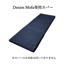 画像をギャラリービューアに読み込む, DenimMofa専用カバー