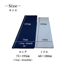 画像をギャラリービューアに読み込む, 【訳あり】ごろ寝マット・コンパクトマットレス専用ボックスシーツ