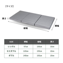画像をギャラリービューアに読み込む, 自然にトクリと眠れる幸せを「TOKURI Premiam+ Mattress」