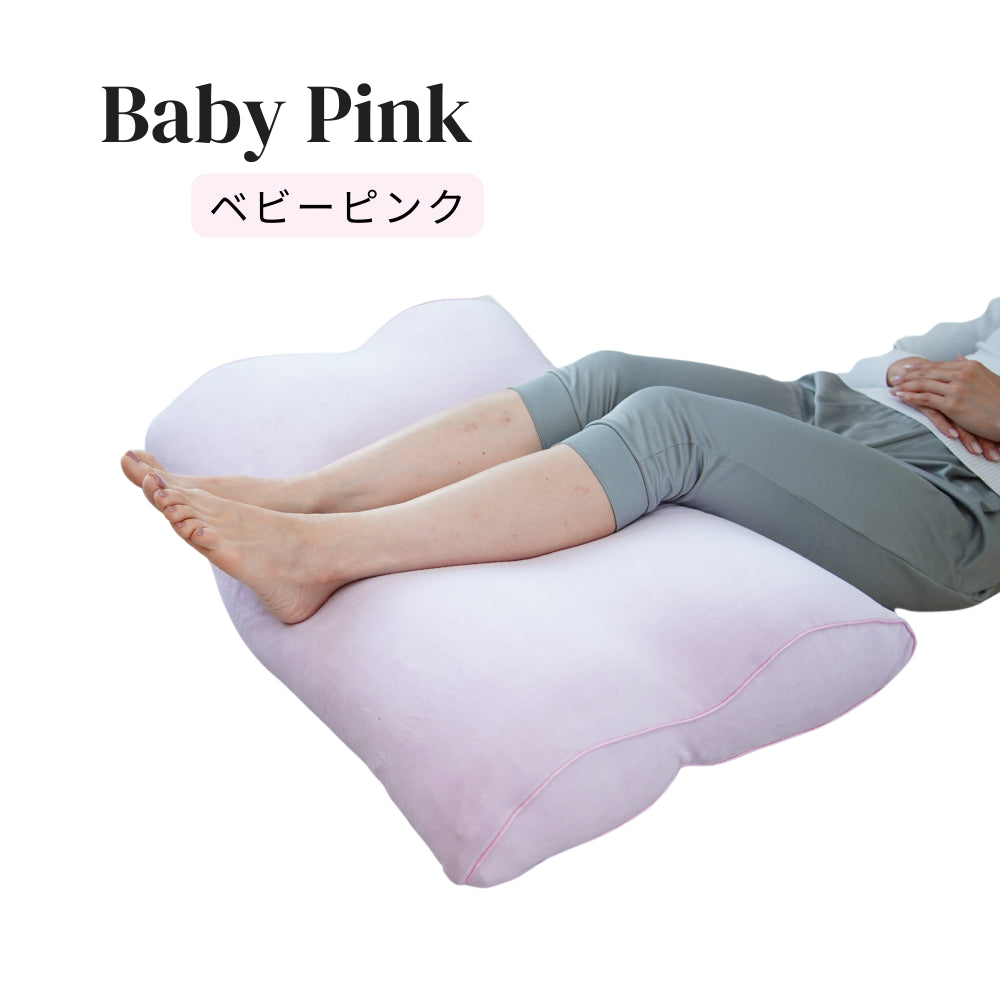 足枕 美脚レッグピロー 「Bikyaku Leg Pillow」 – Yurikago