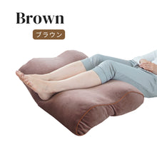 画像をギャラリービューアに読み込む, 足枕 美脚レッグピロー  「Bikyaku Leg Pillow」
