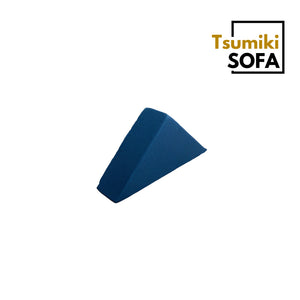 「Tsumiki Sofa」組み合わせて自分だけの快適空間が作れる積み木ソファ