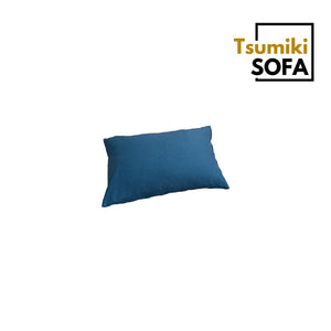 「Tsumiki Sofa」組み合わせて自分だけの快適空間が作れる積み木ソファ