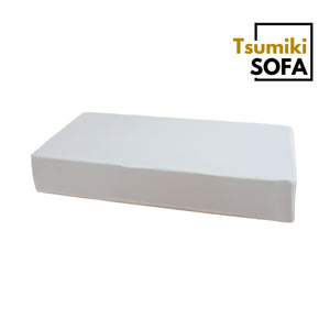 「Tsumiki Sofa」組み合わせて自分だけの快適空間が作れる積み木ソファ