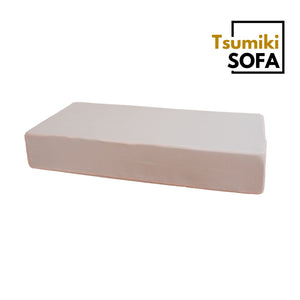 「Tsumiki Sofa」組み合わせて自分だけの快適空間が作れる積み木ソファ