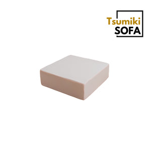 「Tsumiki Sofa」組み合わせて自分だけの快適空間が作れる積み木ソファ