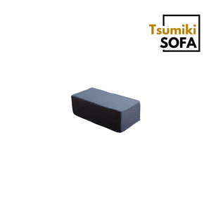 「Tsumiki Sofa」組み合わせて自分だけの快適空間が作れる積み木ソファ