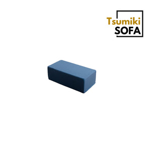 「Tsumiki Sofa」組み合わせて自分だけの快適空間が作れる積み木ソファ