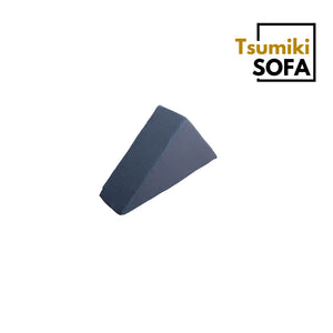 「Tsumiki Sofa」組み合わせて自分だけの快適空間が作れる積み木ソファ