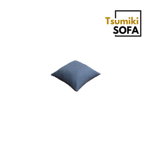 「Tsumiki Sofa」組み合わせて自分だけの快適空間が作れる積み木ソファ